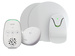 LUVION Icon Clear 70 Nanny Set mit Babysense 7 Atemmonitor