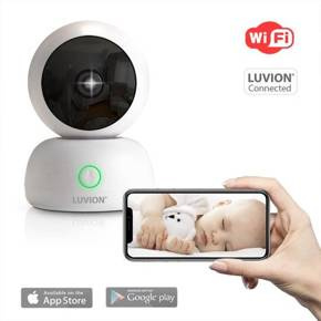 Luvion Smart Optics HD Wi-Fi Kamera