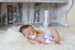 LUVION Icon Clear 75 Pro Audio-Babyphone mit Projektorfunktion im Lieferumfang des Atemmonitors SNUZA HERO MD enthalten