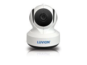 Zusätzliche Kamera zum LUVION ESSENTIAL Modell