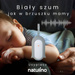 Snuza Hero MD - tragbarer Atmungsmonitor für Babys. Medizinprodukt + Pinguin der Mutige™ by Natulino Innovations. Rauschender Pinguin mit Standby-Funtion und Nachtlampeino Innovations.