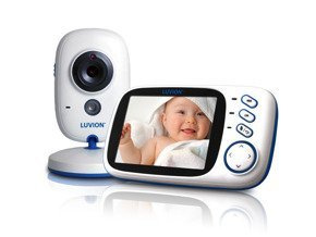 Elektronisches Babyphone LUVION PLATINUM 3