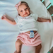 LUVION Icon Clear 75 Pro Audio-Babyphone mit Projektorfunktion im Lieferumfang des Atemmonitors SNUZA HERO MD enthalten