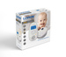 LUVION Icon Clear 75 Pro Audio-Babyphone mit Projektorfunktion im Lieferumfang des Atemmonitors SNUZA HERO MD enthalten