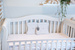 BABYSENSE 7 Atemmonitor für Babys. Medizinprodukt mit Video Babyphone V24