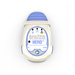 CuboAi Smart Babyphone 3er Ständer-Set + Snuza Hero MD - Atemmonitor für Babys. Medizinprodukt. 