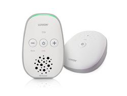 LUVION Icon Clear 70 Nanny Set mit Babysense 7 Atemmonitor