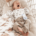LUVION Icon Clear 75 Pro Audio-Babyphone mit Projektorfunktion im Lieferumfang des Atemmonitors SNUZA HERO MD enthalten
