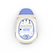 Snuza HERO MD Connect: Atemmonitor + WiFi Smart Optics HD-Kamera