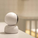 Snuza HERO MD Connect: Atemmonitor + WiFi Smart Optics HD-Kamera