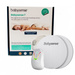 BABYSENSE 7 Atemmonitor für Babys. Medizinprodukt mit Video Babyphone V24